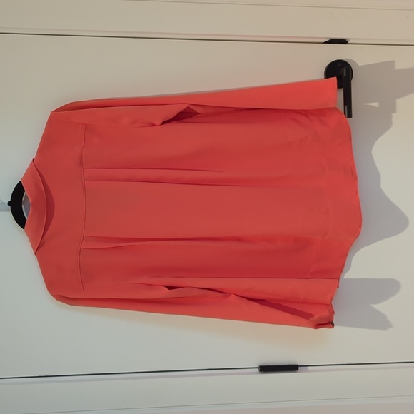 Nic & Zoe Long Sleeve Blouse - Picture 4 of 5